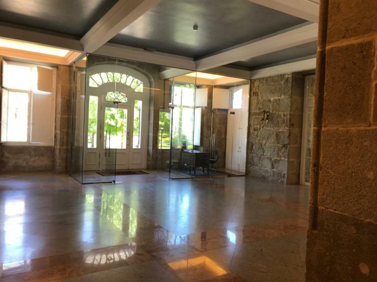 Residencial Mondariz Balneario 118 Apartment Luaran gambar